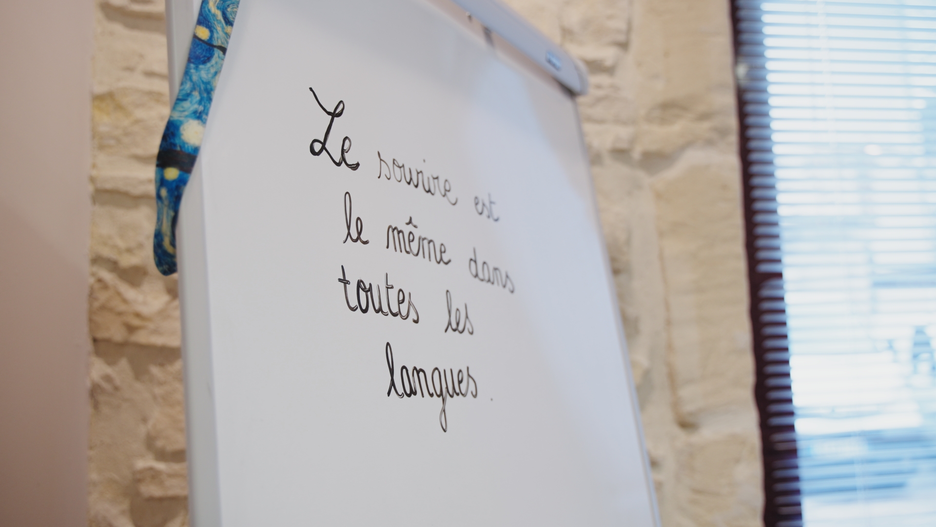 Groupe de parole pour les proches aidants